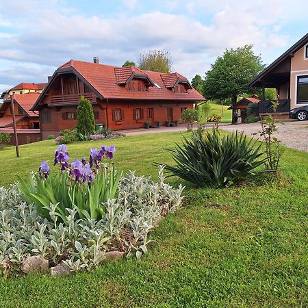 Guest Accommodation Marko Kesic Grabovac  Exterior photo